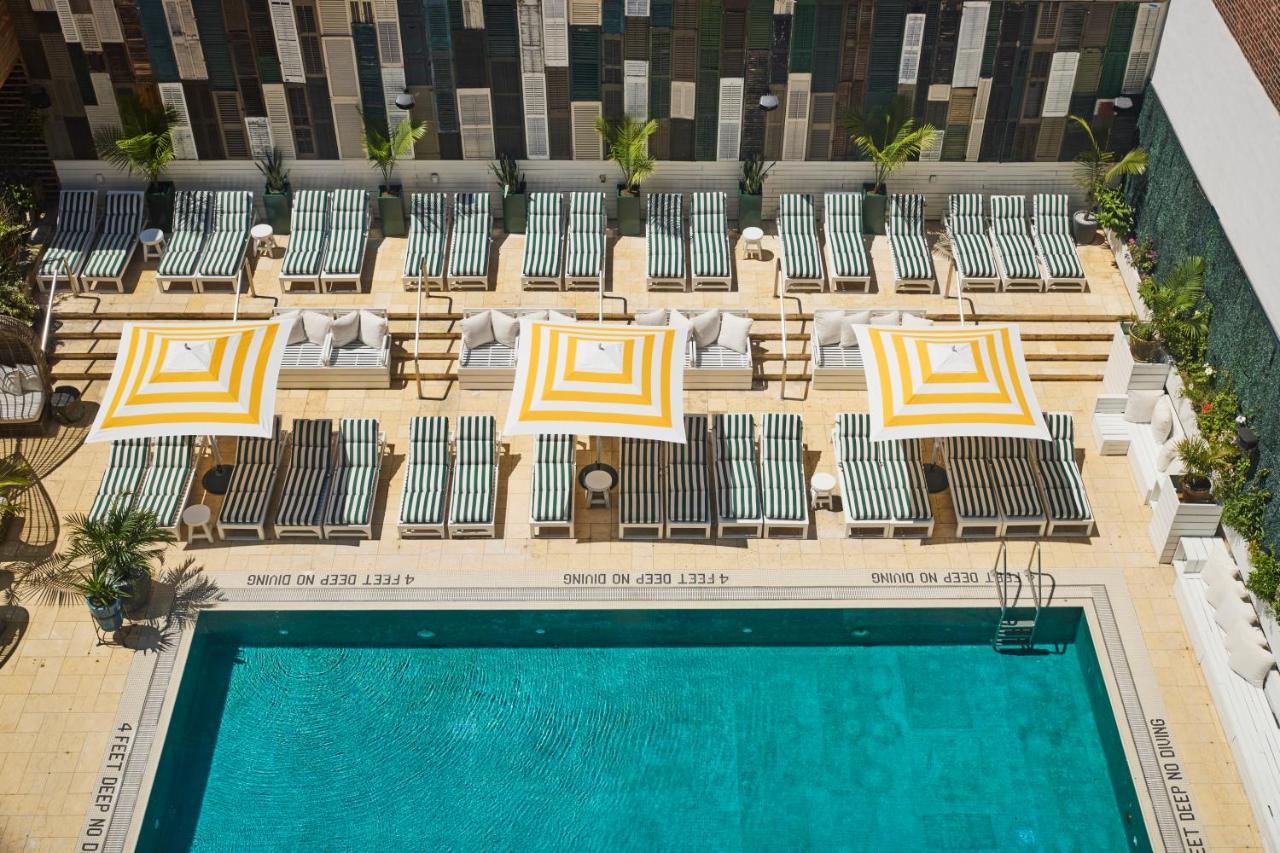 Coda Williamsburg New York Exterior foto
