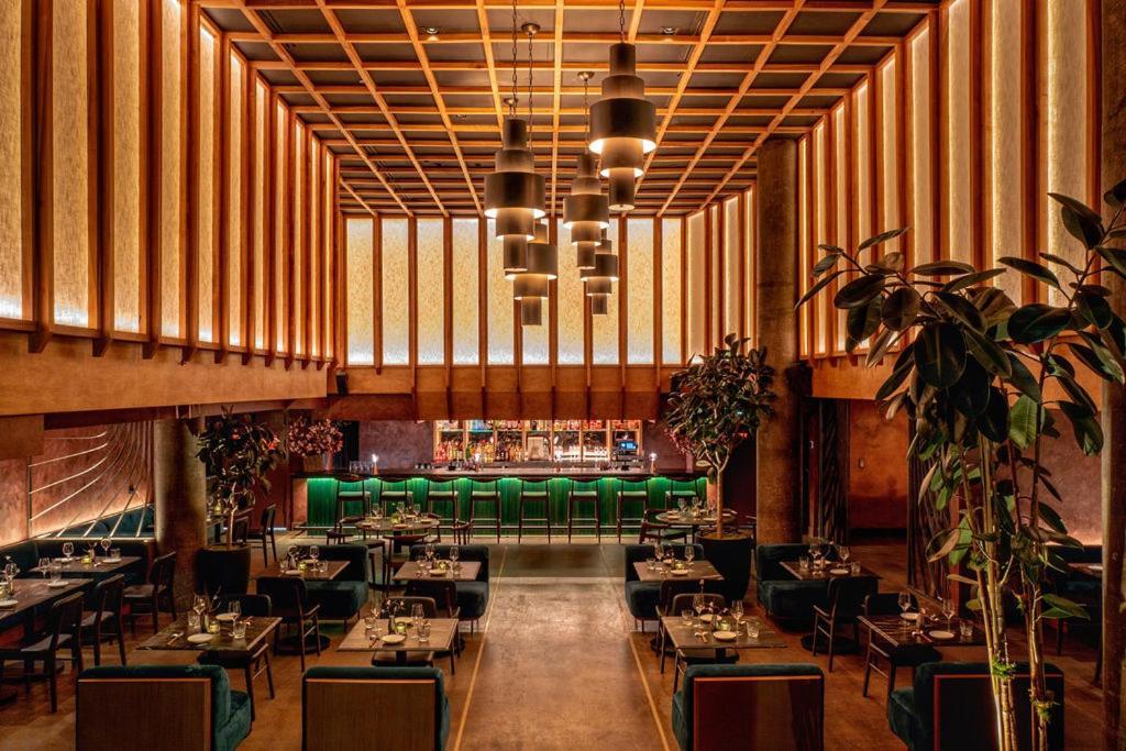 Coda Williamsburg New York Exterior foto